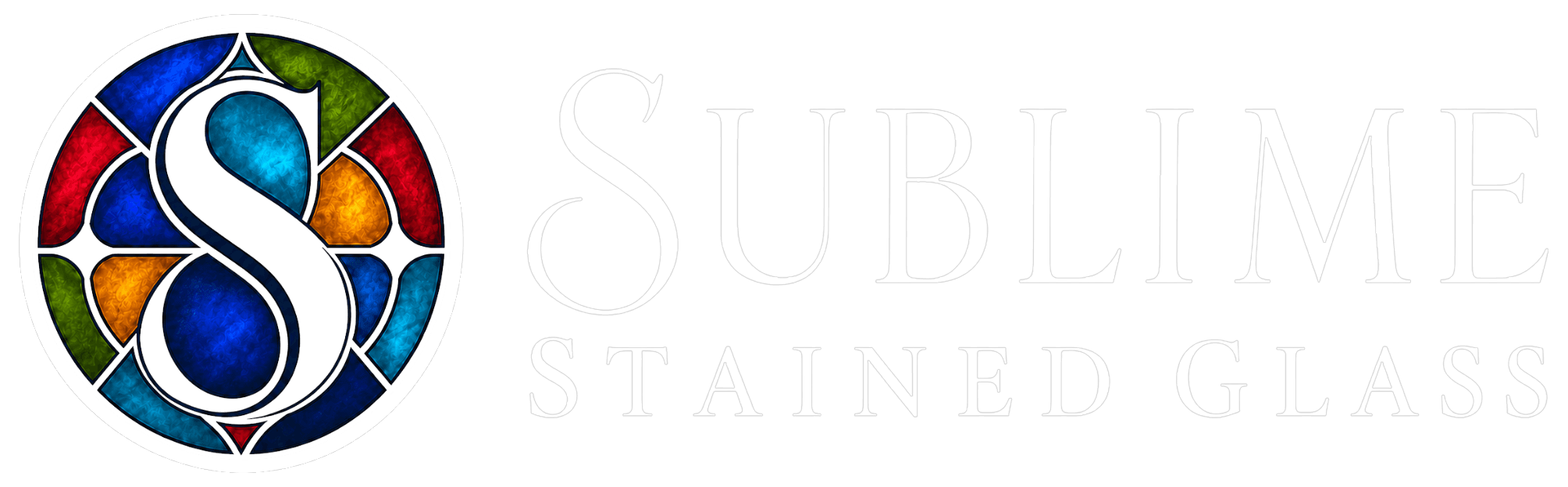 Sublime Stained Glass