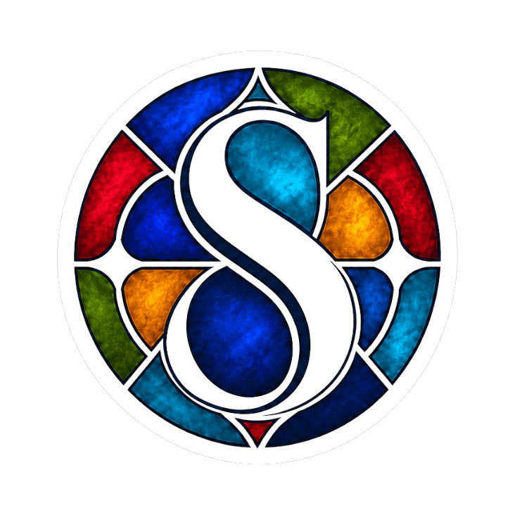 Sublime Stained Glass