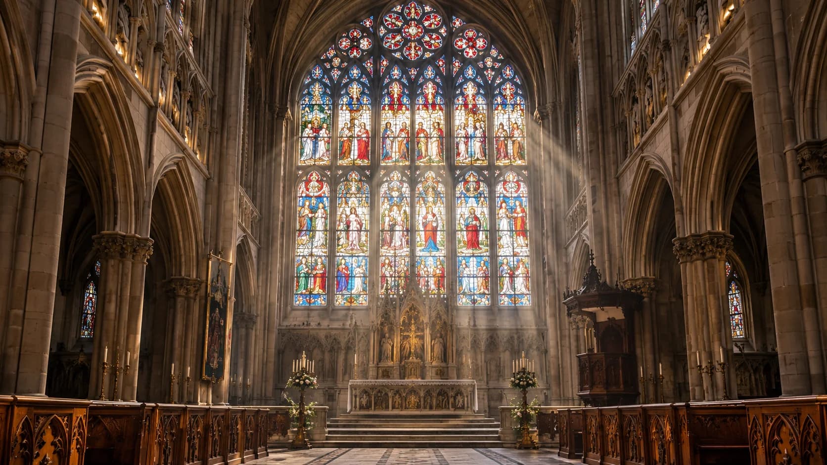 Restoration service image